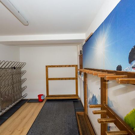 Gaestehaus Haffner Zell am See Bagian luar foto