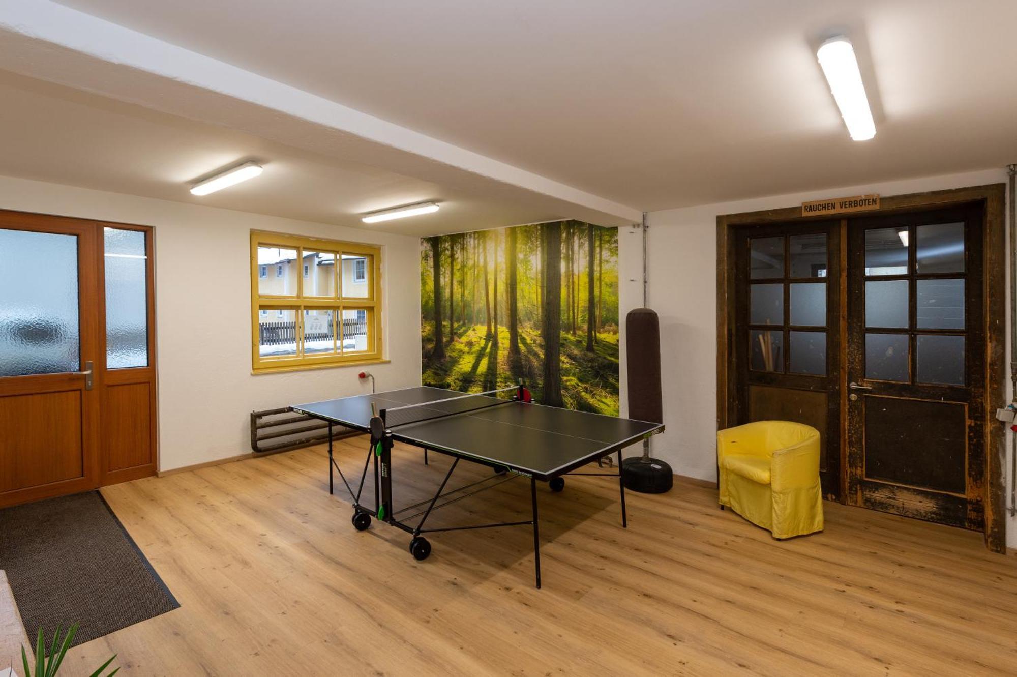 Gaestehaus Haffner Zell am See Bagian luar foto