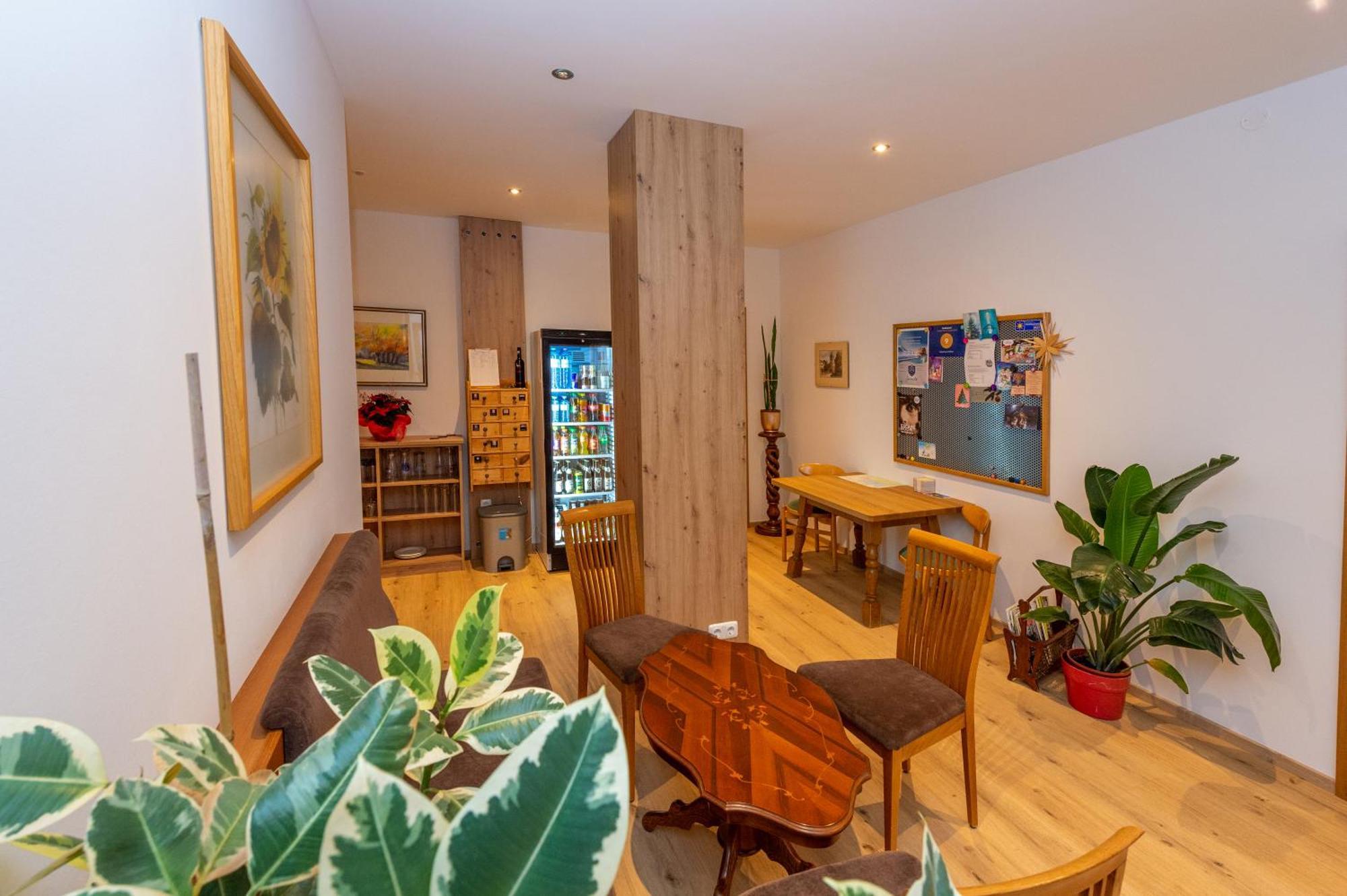 Gaestehaus Haffner Zell am See Bagian luar foto