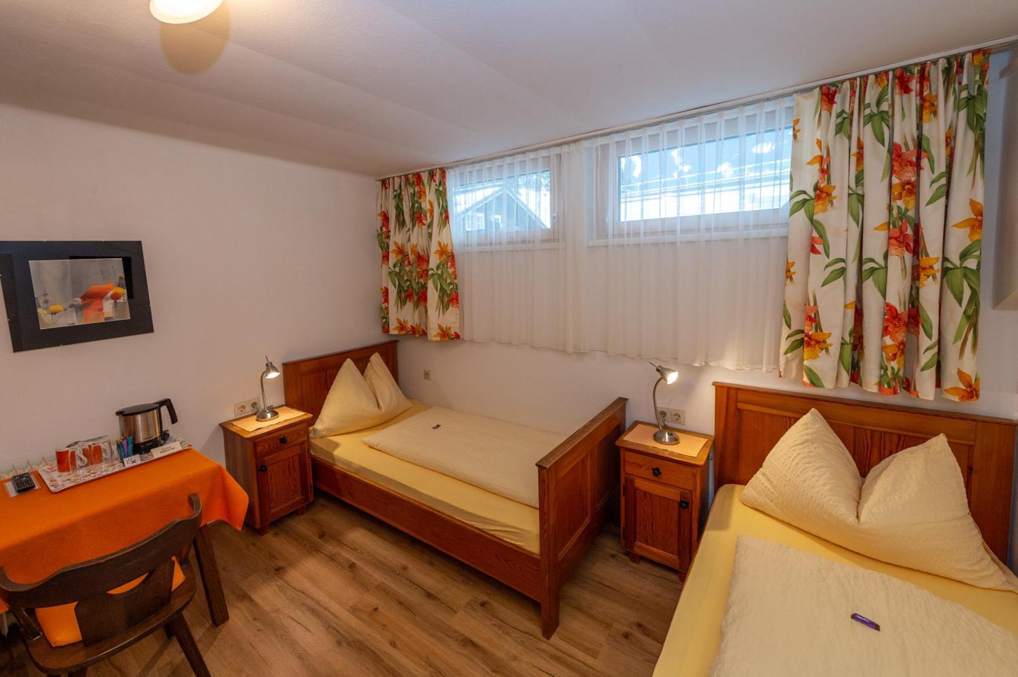 Gaestehaus Haffner Zell am See Bagian luar foto