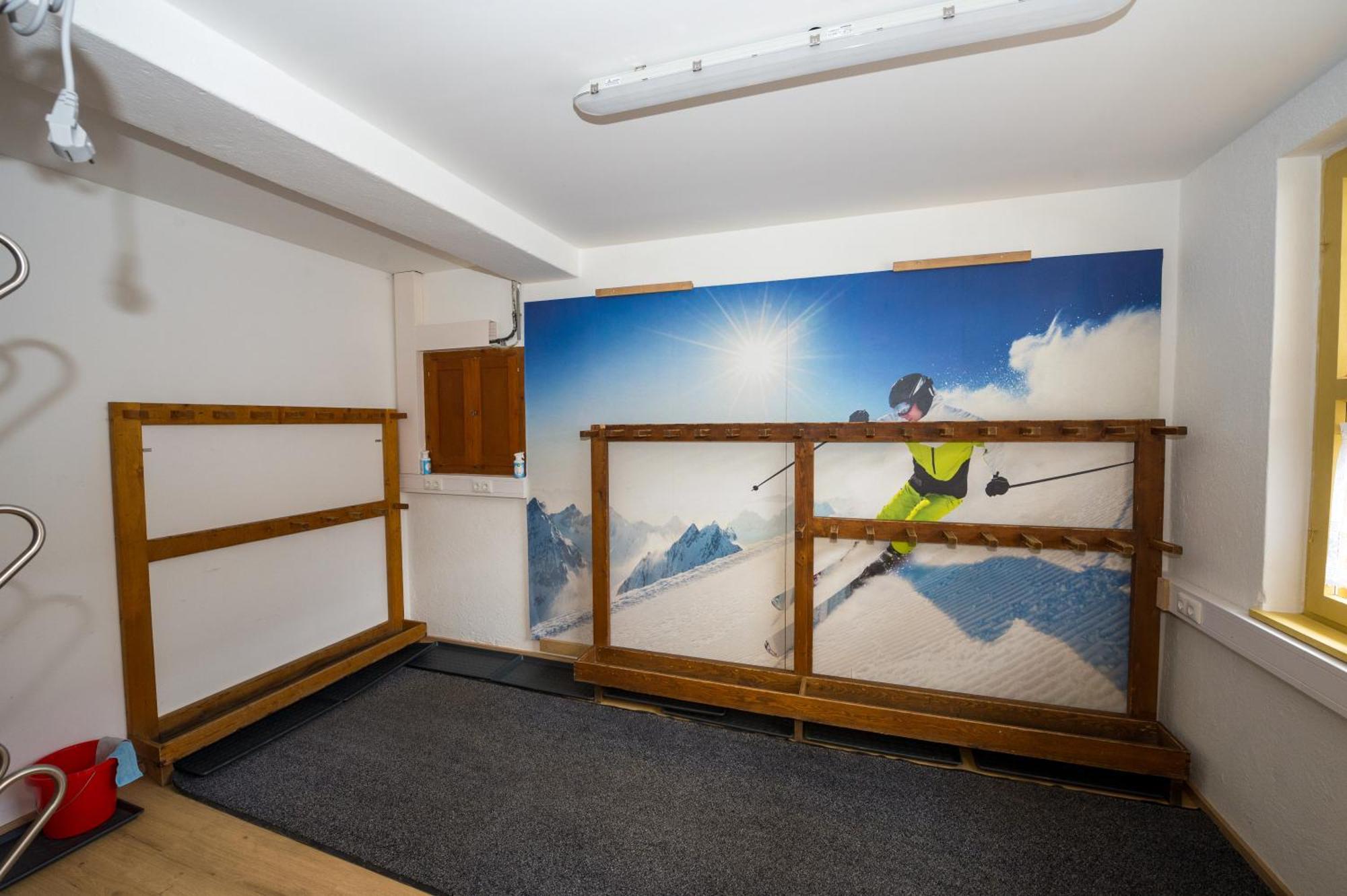 Gaestehaus Haffner Zell am See Bagian luar foto