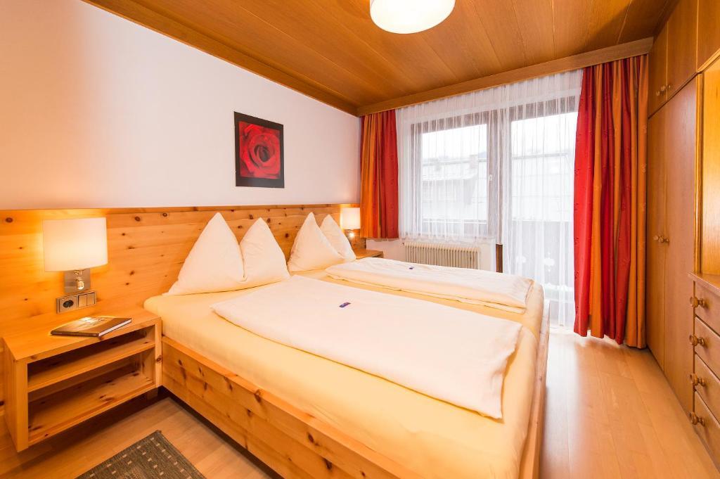 Gaestehaus Haffner Zell am See Ruang foto